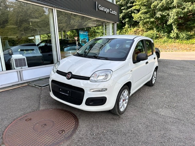 FIAT Panda 1.2 Cool-showroom-element-3