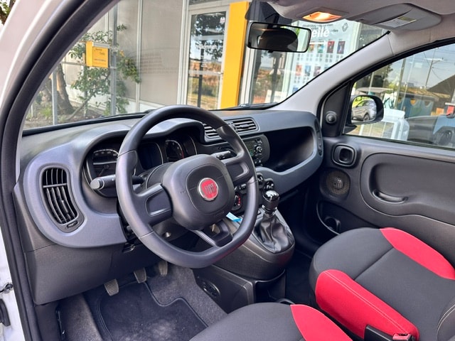 FIAT Panda 1.2 Cool-image-13