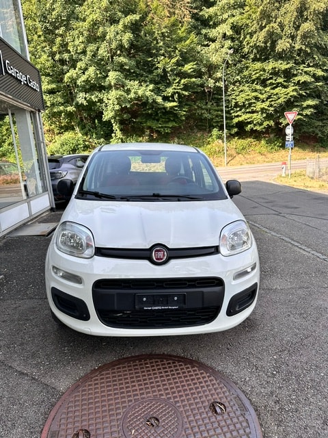 FIAT Panda 1.2 Cool-showroom-element-1