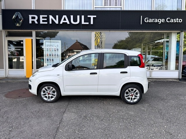 FIAT Panda 1.2 Cool