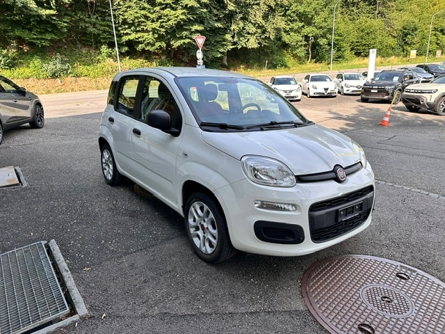 FIAT Panda 1.2 Cool-showroom-element-2