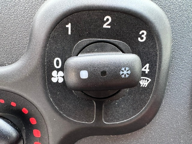 FIAT Panda 1.2 Cool-image-17