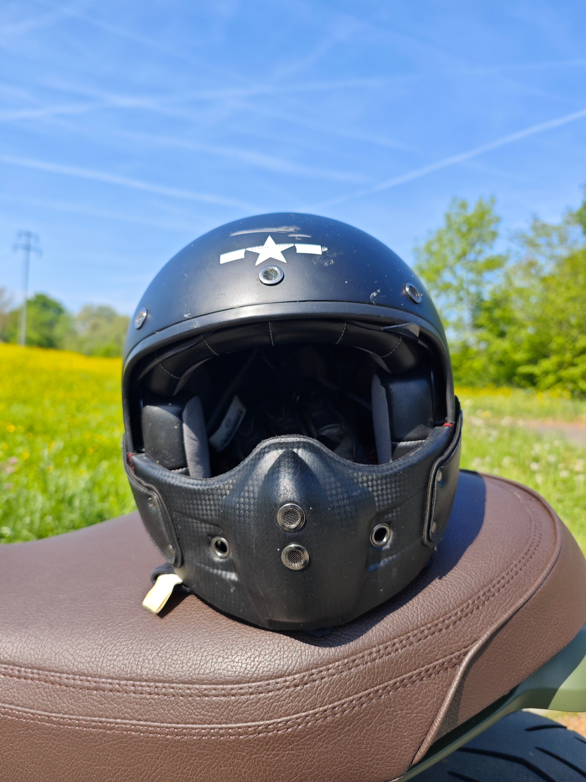 DUCATI Scrambler 803 Urban Enduro-image-4
