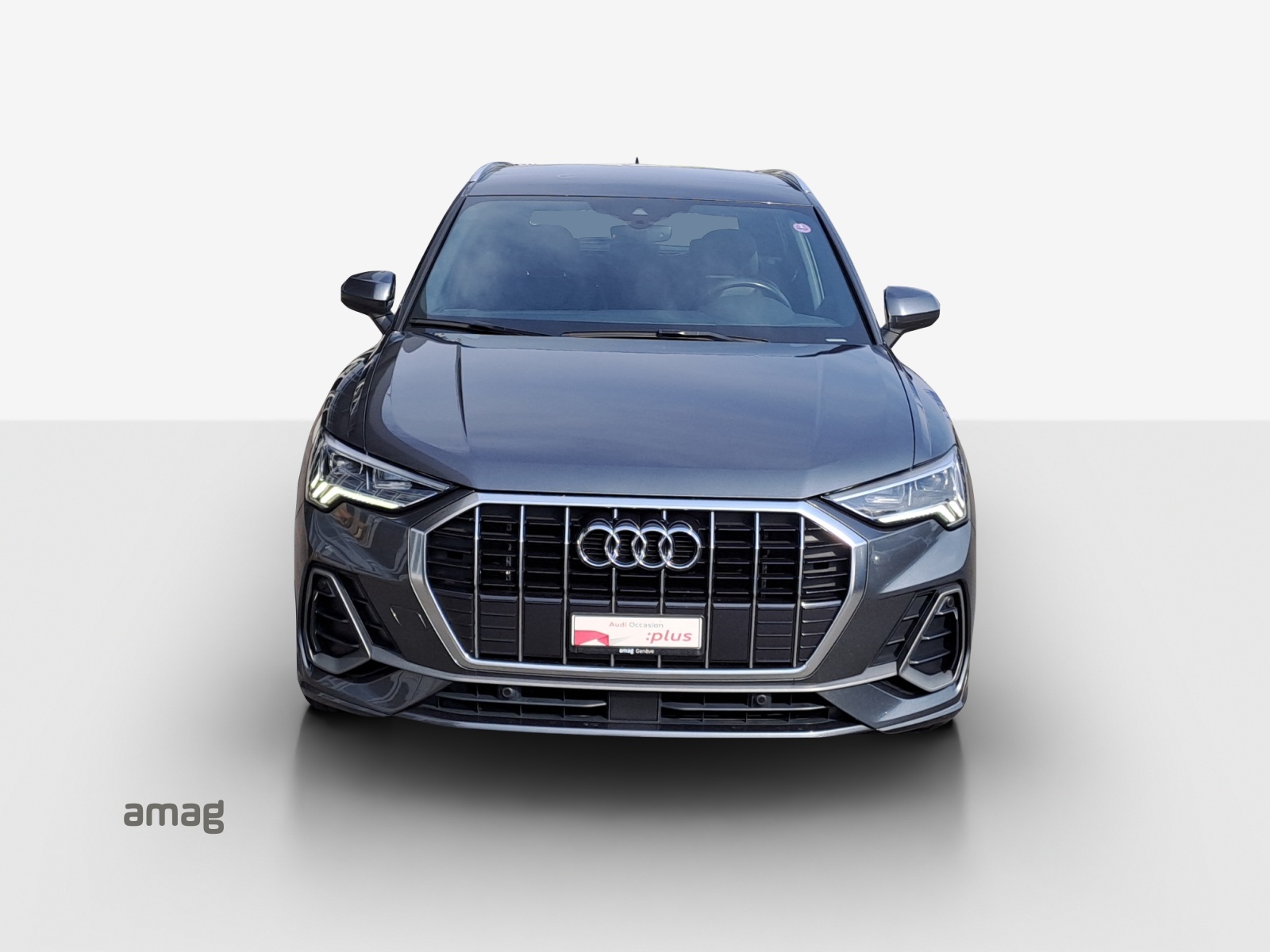 AUDI Q3 35 TFSI advanced S-tronic-image-6