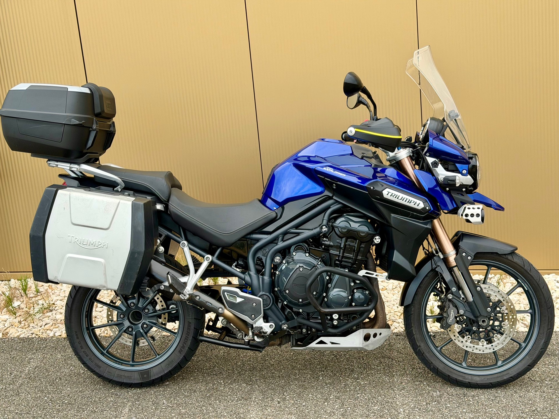 TRIUMPH Tiger 1200 Explorer ABS-image-3