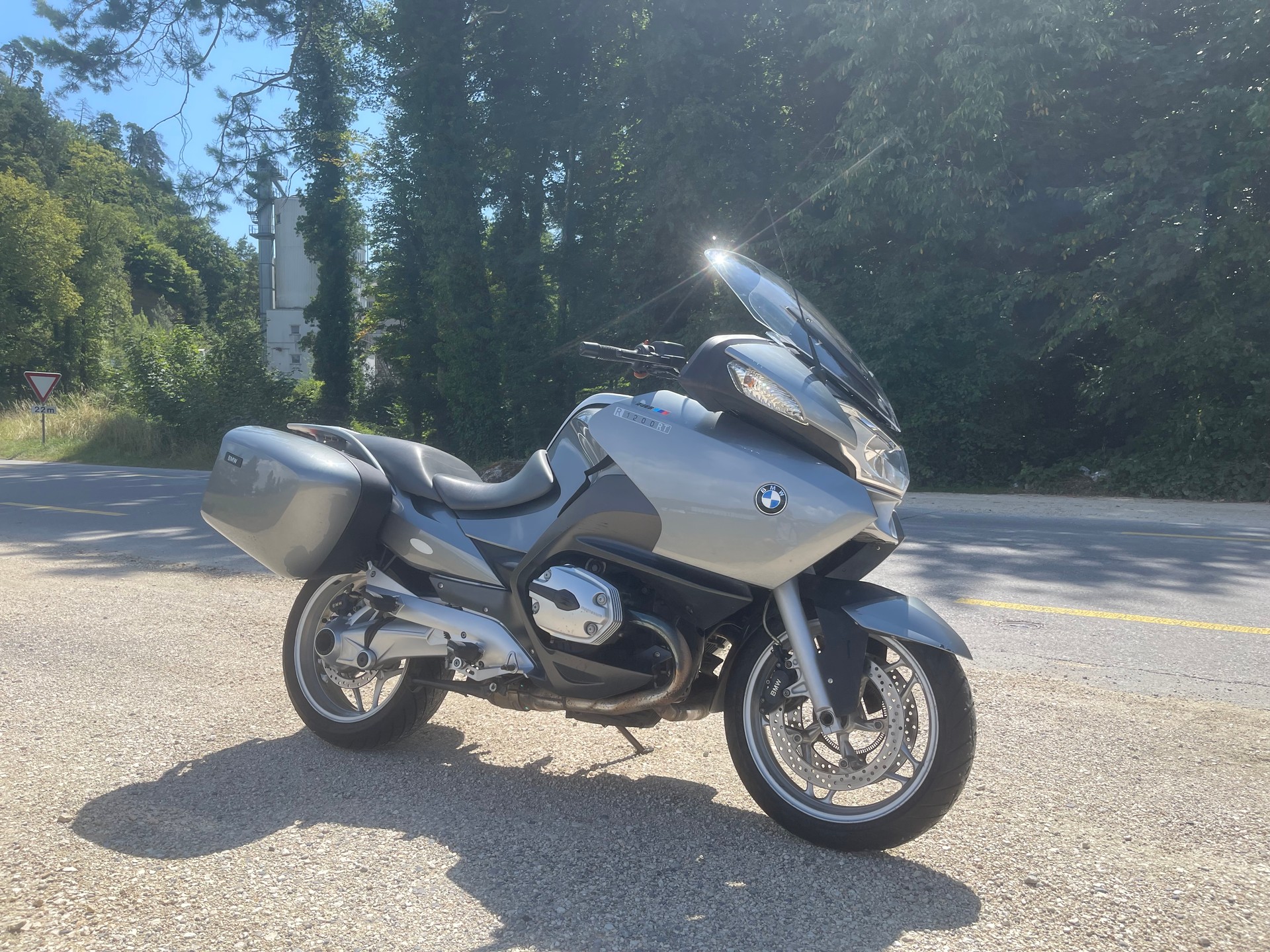 BMW R 1200 RT-image-0