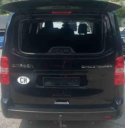 CITROEN Spacetourer 2.0 BlueHDi You XL EAT8-image-2