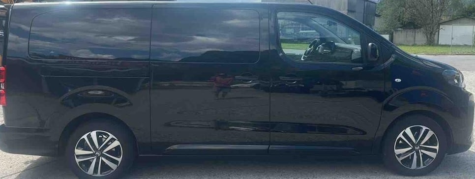 CITROEN Spacetourer 2.0 BlueHDi You XL EAT8-image-1
