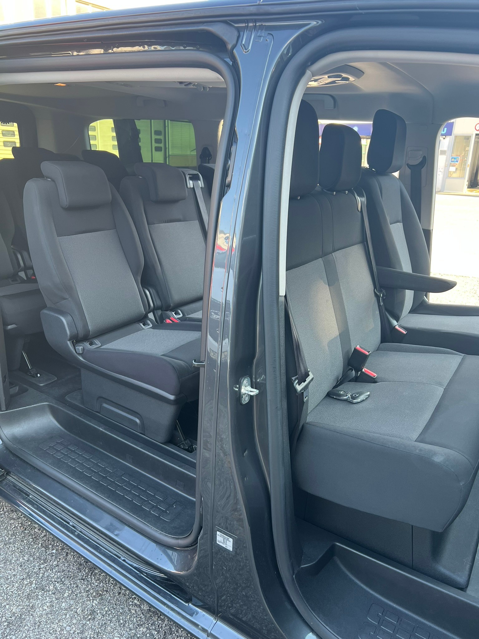 CITROEN Spacetourer 2.0 BlueHDi You XL EAT8-image-4