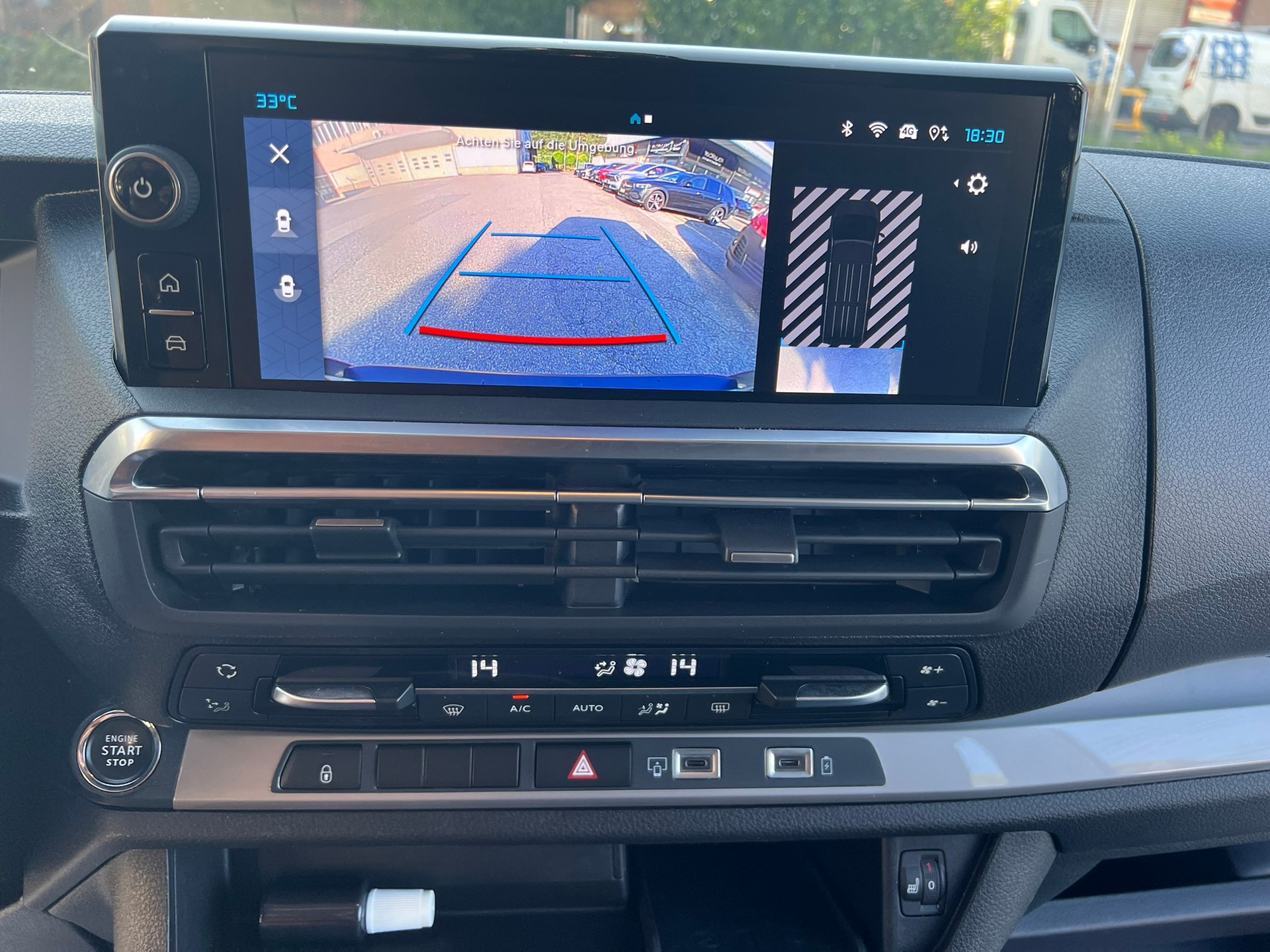 CITROEN Spacetourer 2.0 BlueHDi You XL EAT8-image-5