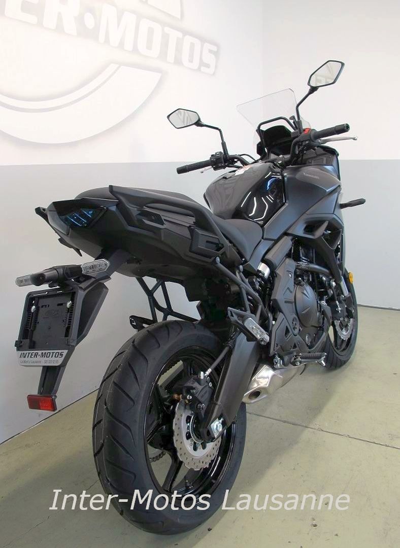 KAWASAKI VERSYS 650-image-1