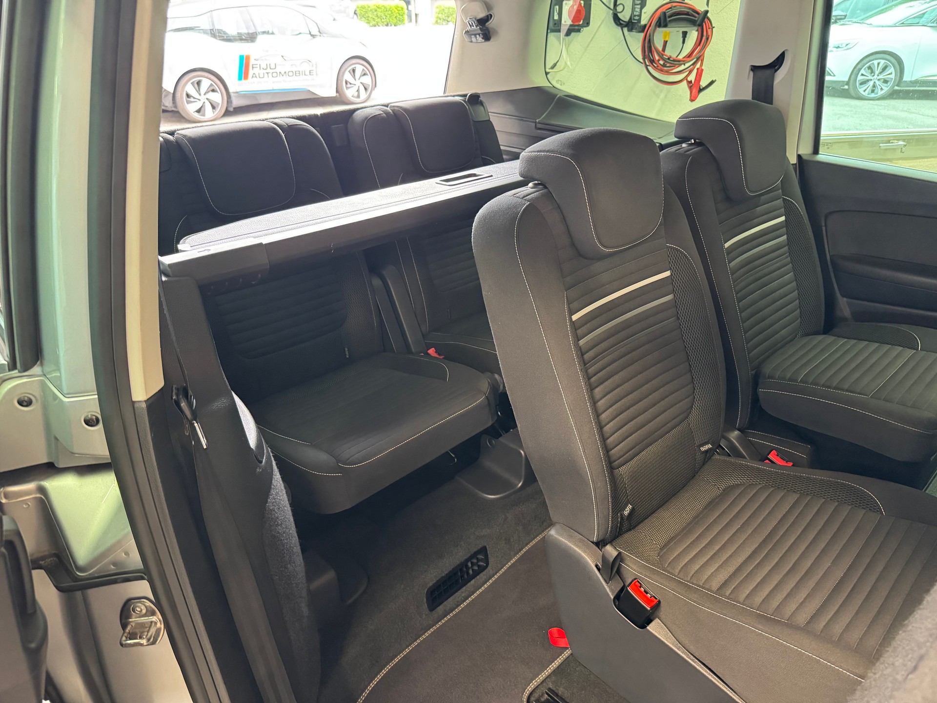 VW Sharan 2.0 TDI BlueMotion Technology Cup 4Motion-image-12