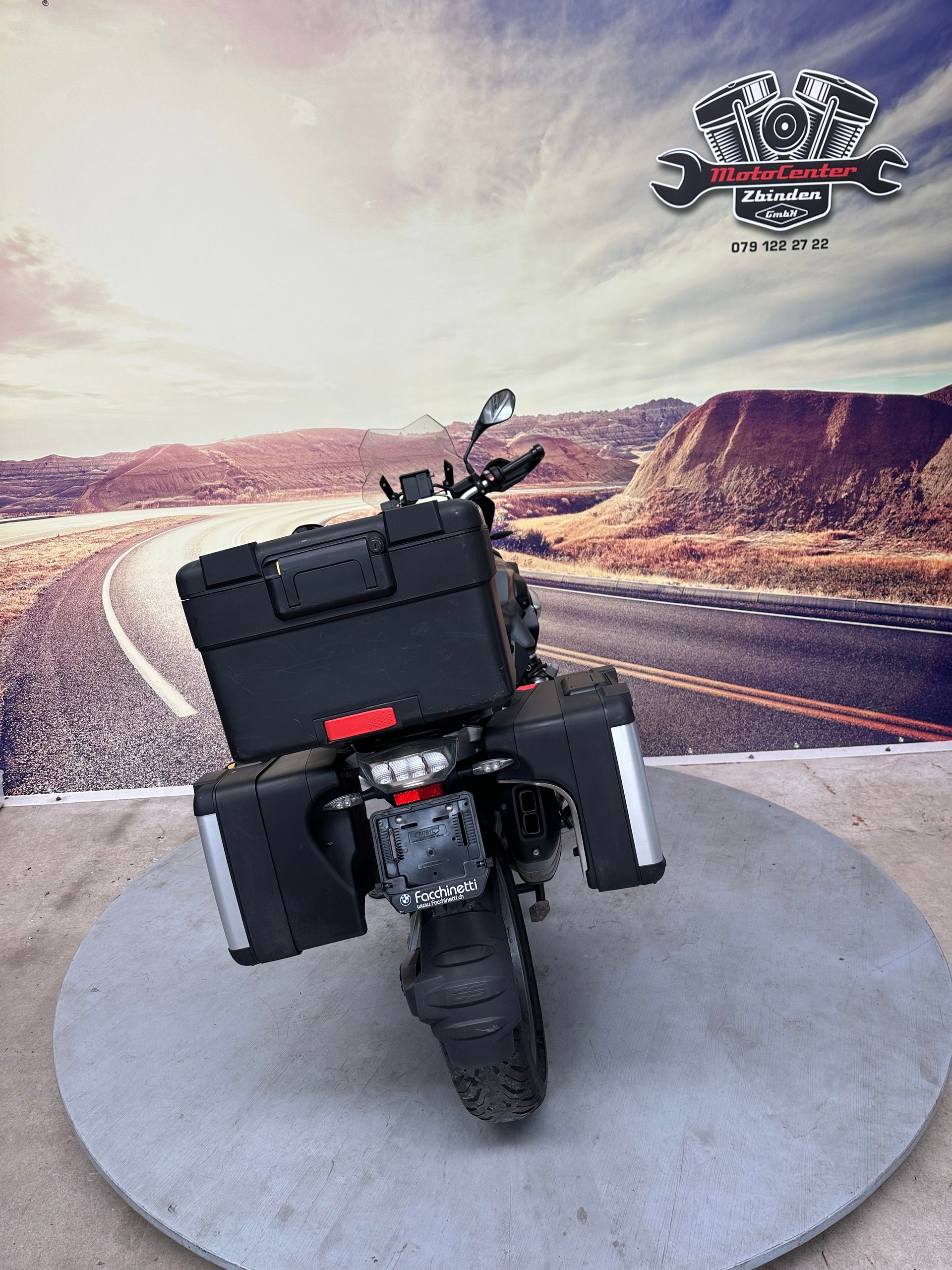 BMW R 1200 GS ABS-image-7