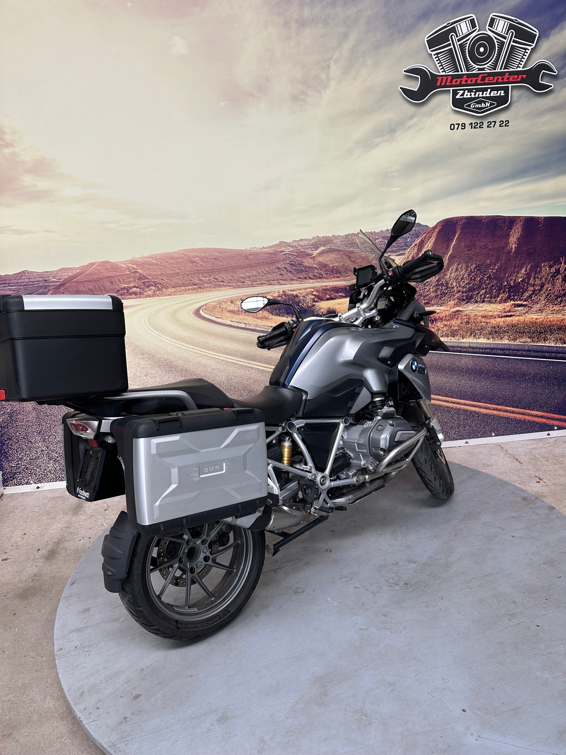 BMW R 1200 GS ABS-image-6