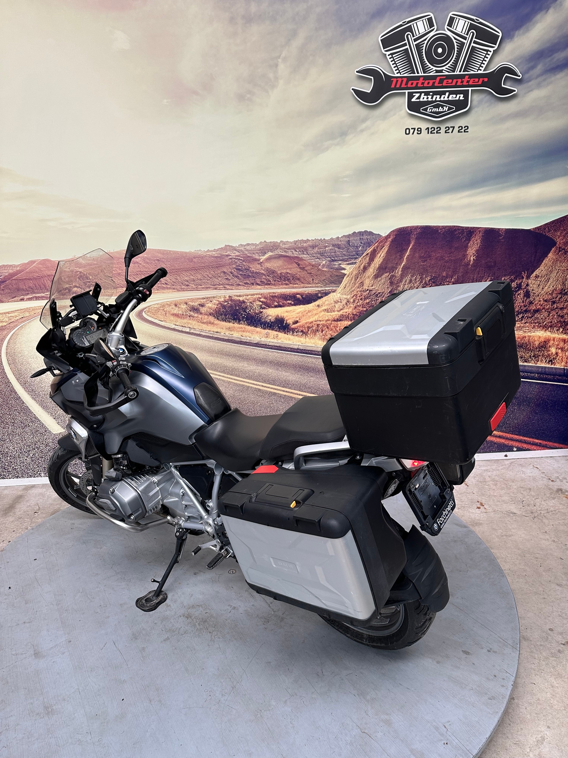 BMW R 1200 GS ABS-image-5