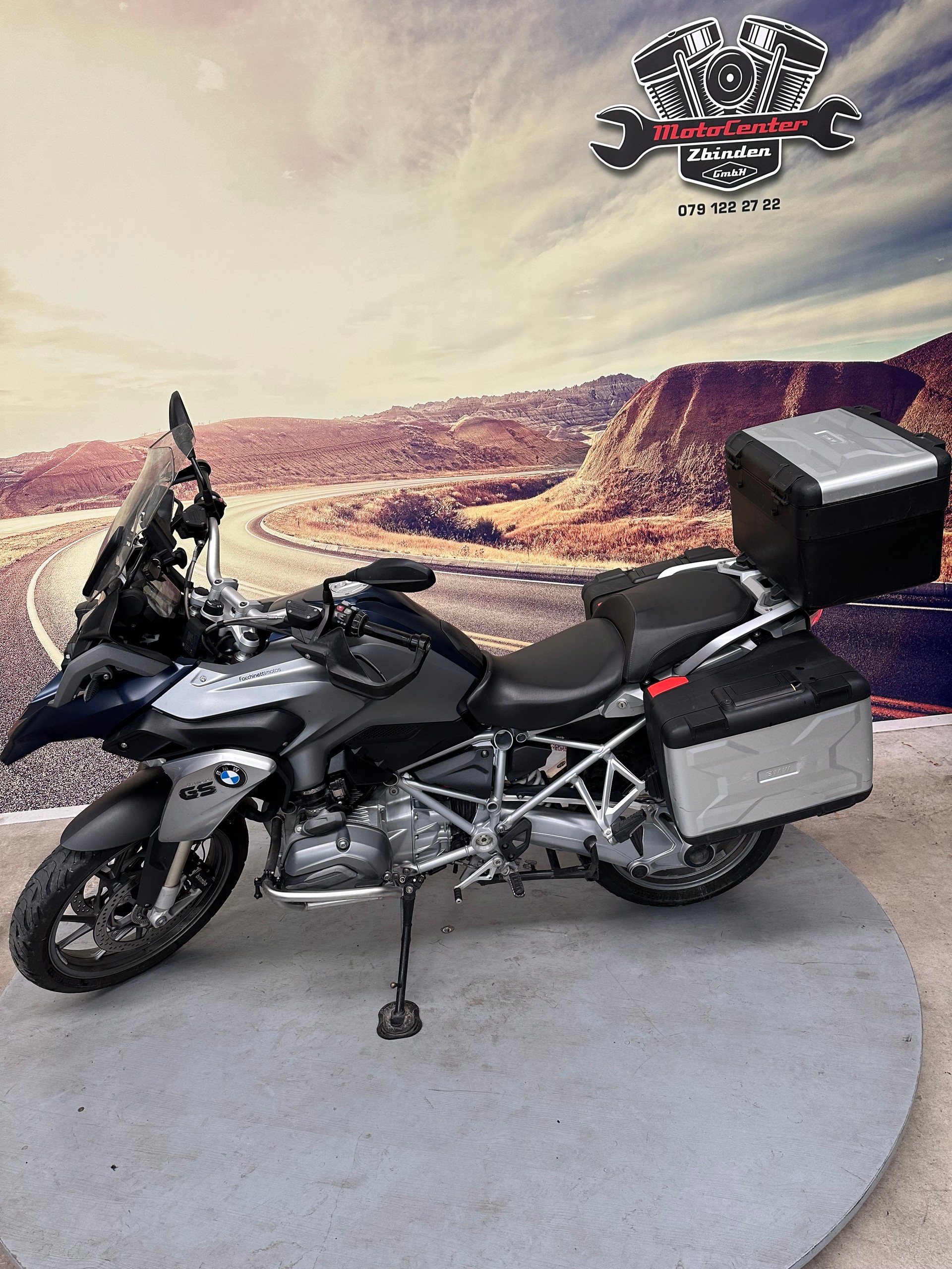BMW R 1200 GS ABS-image-4