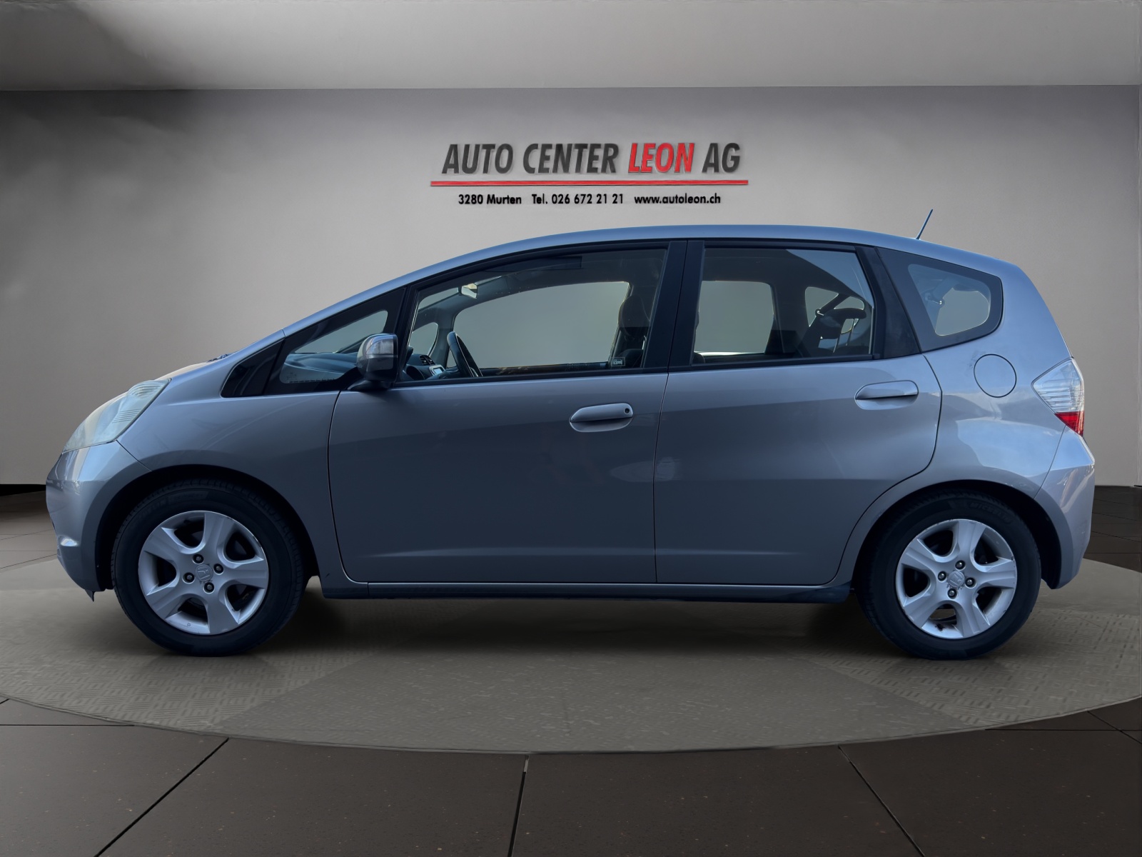 HONDA Jazz 1.4i Comfort-showroom-element-2