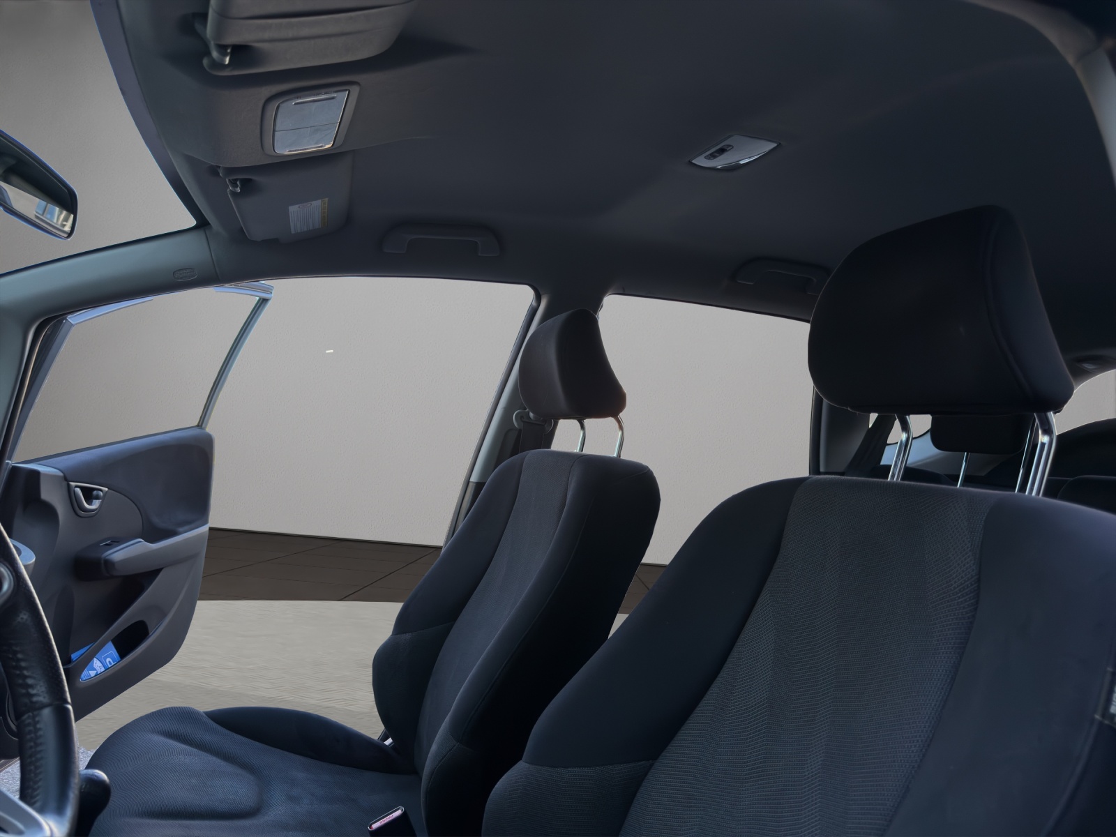 HONDA Jazz 1.4i Comfort-image-19