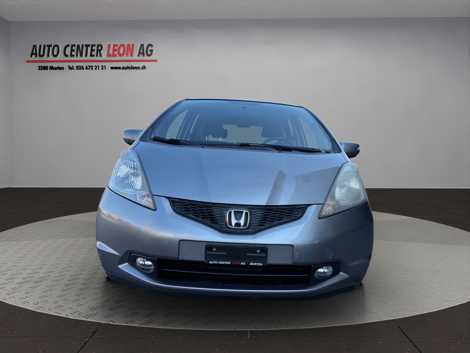 HONDA Jazz 1.4i Comfort