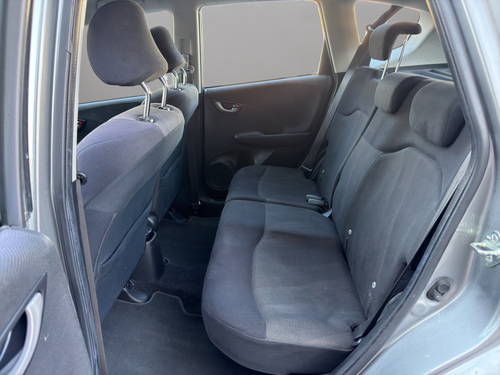 HONDA Jazz 1.4i Comfort-image-12