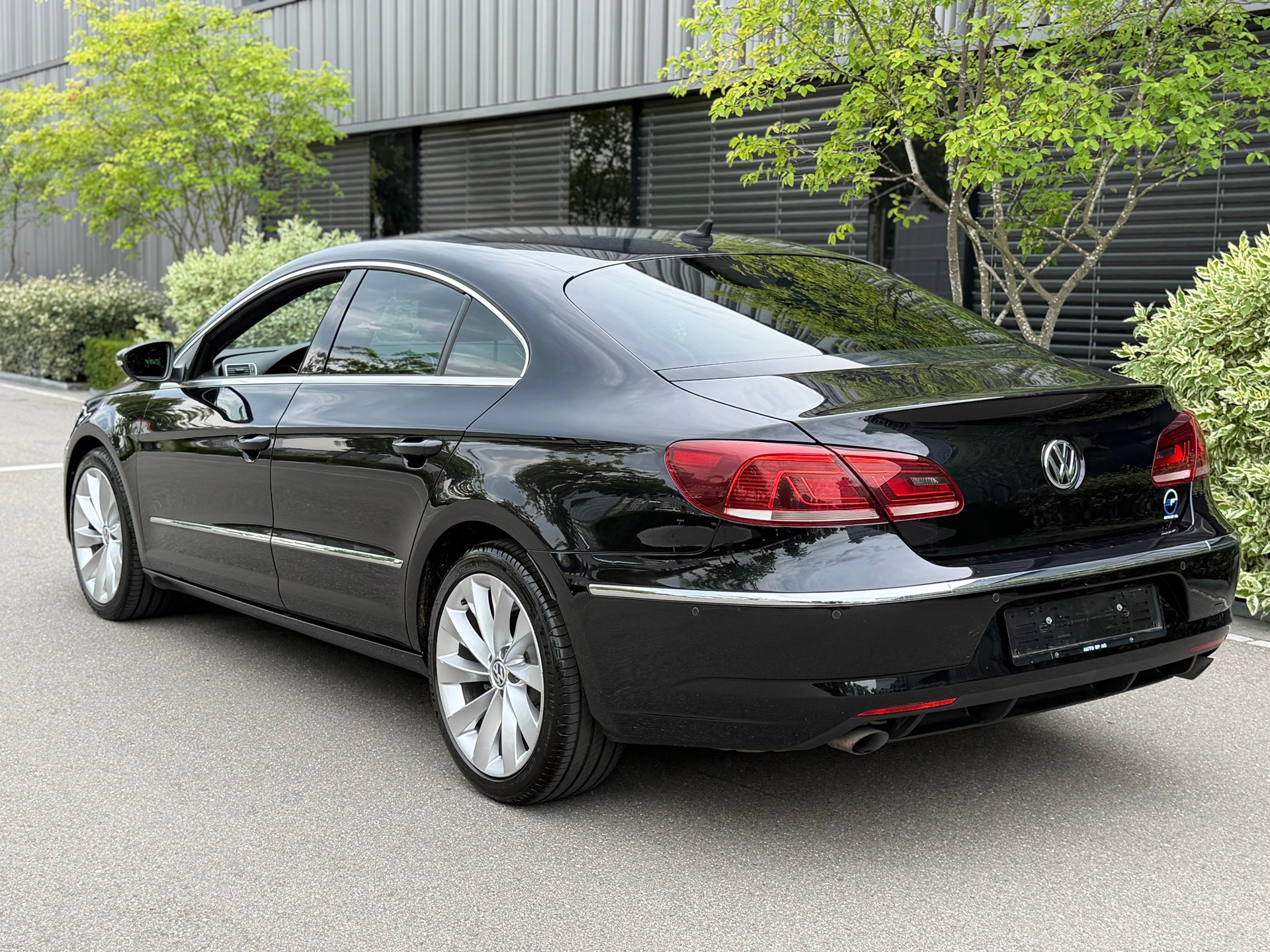 VW CC 2.0 TDI BlueMotion Technology 4Motion DSG-image-5