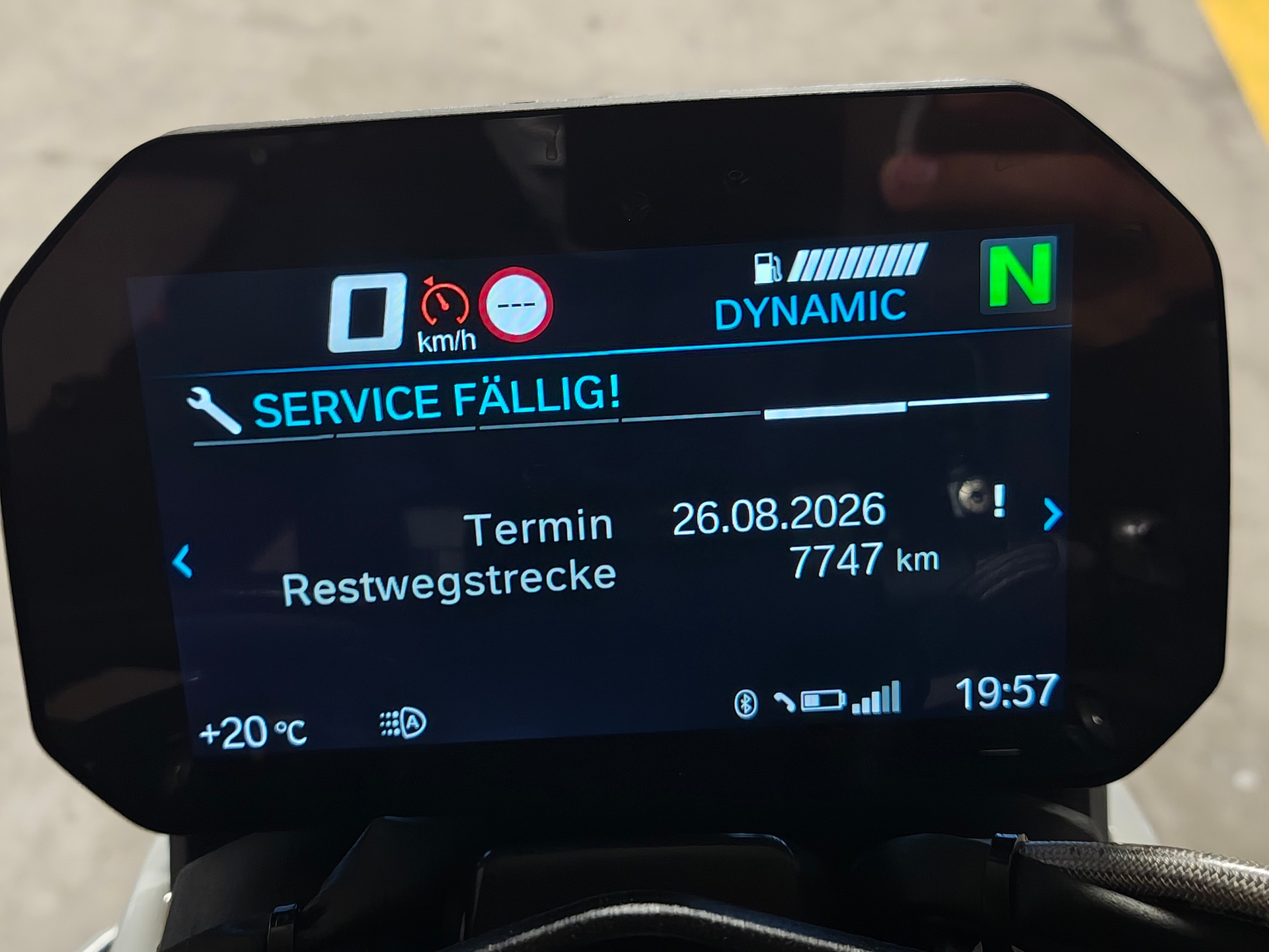 BMW S 1000 R Dynamik Paket-image-9