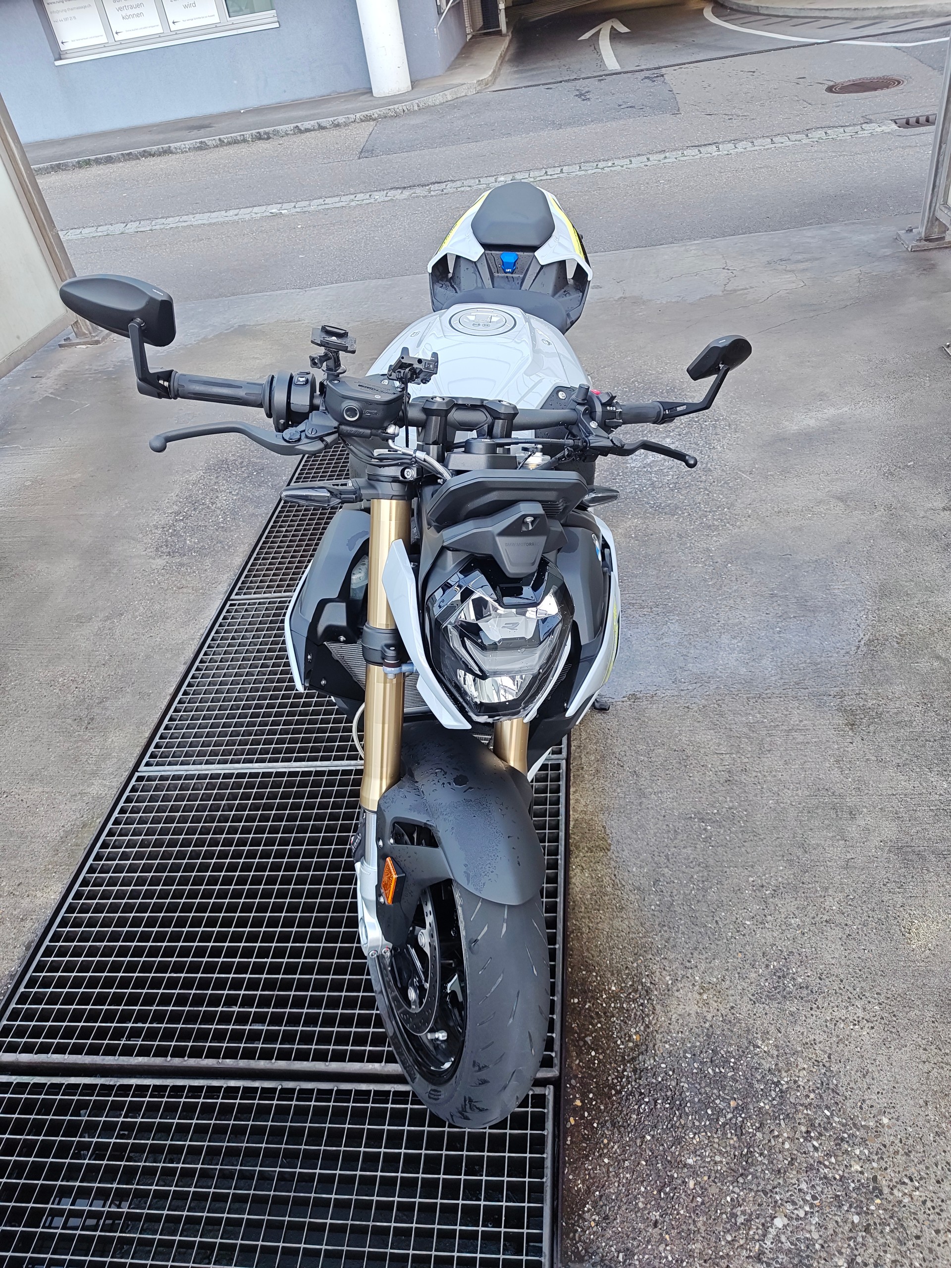 BMW S 1000 R Dynamik Paket-image-0