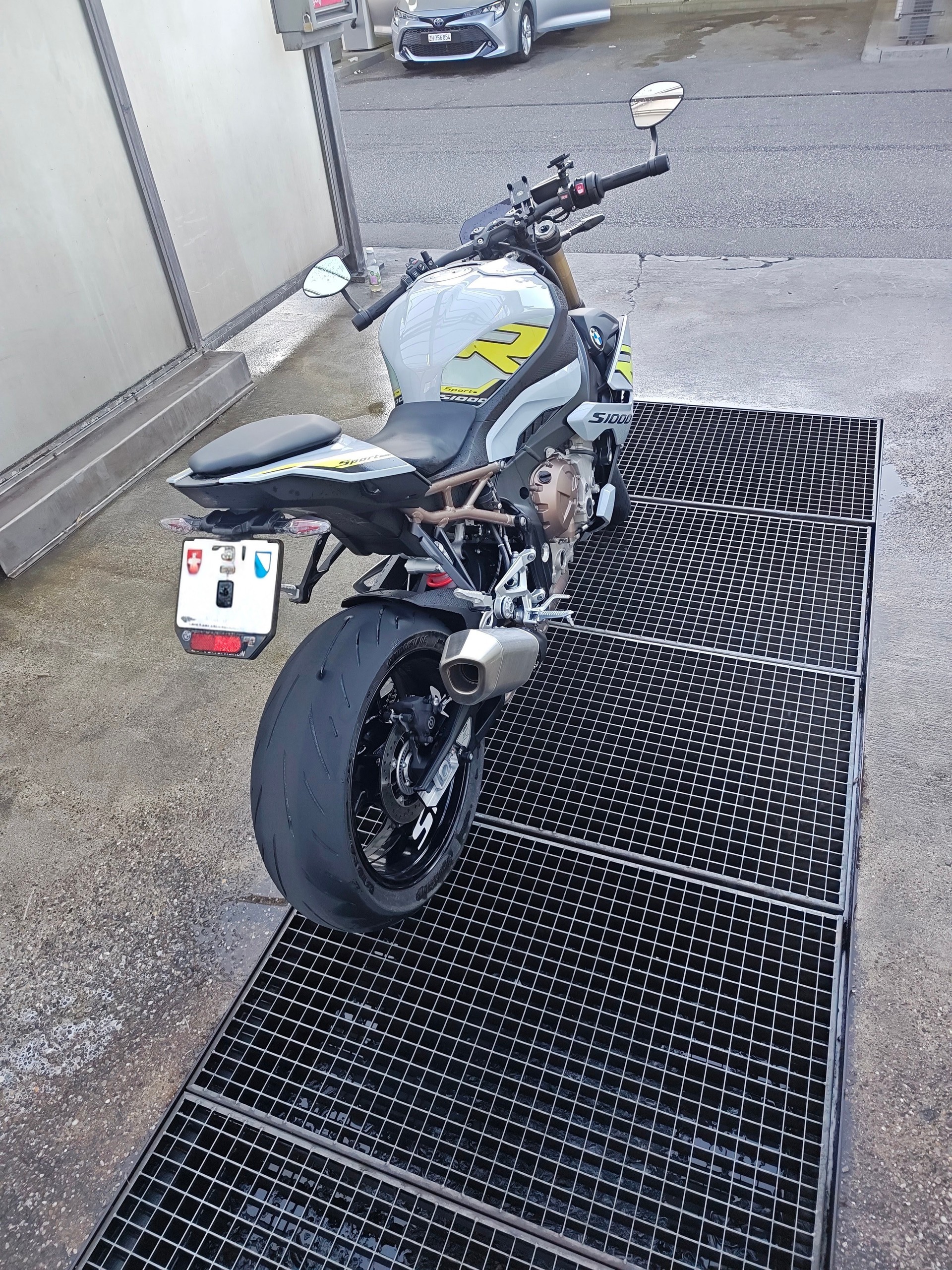 BMW S 1000 R Dynamik Paket-image-3