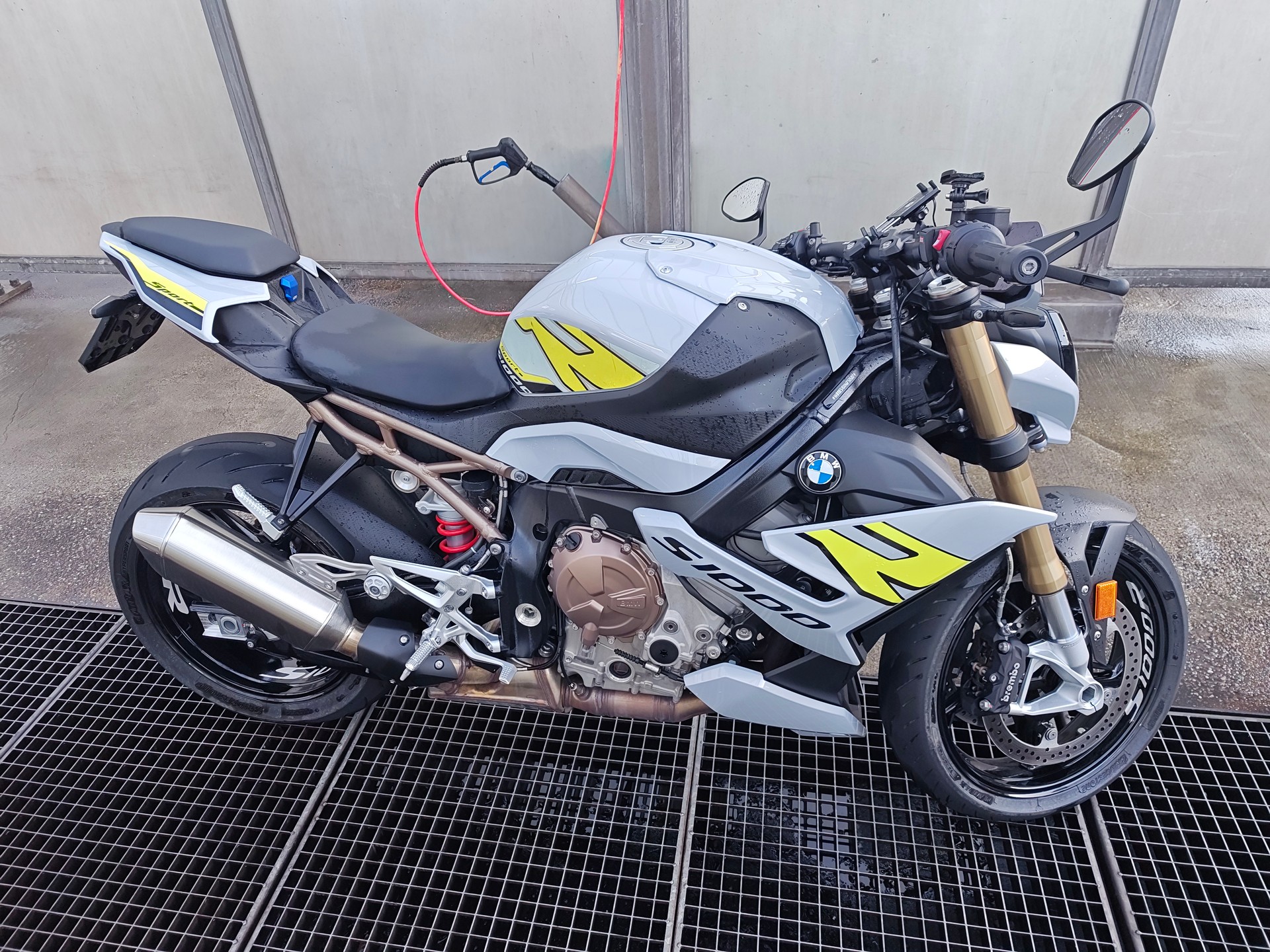 BMW S 1000 R Dynamik Paket-image-2