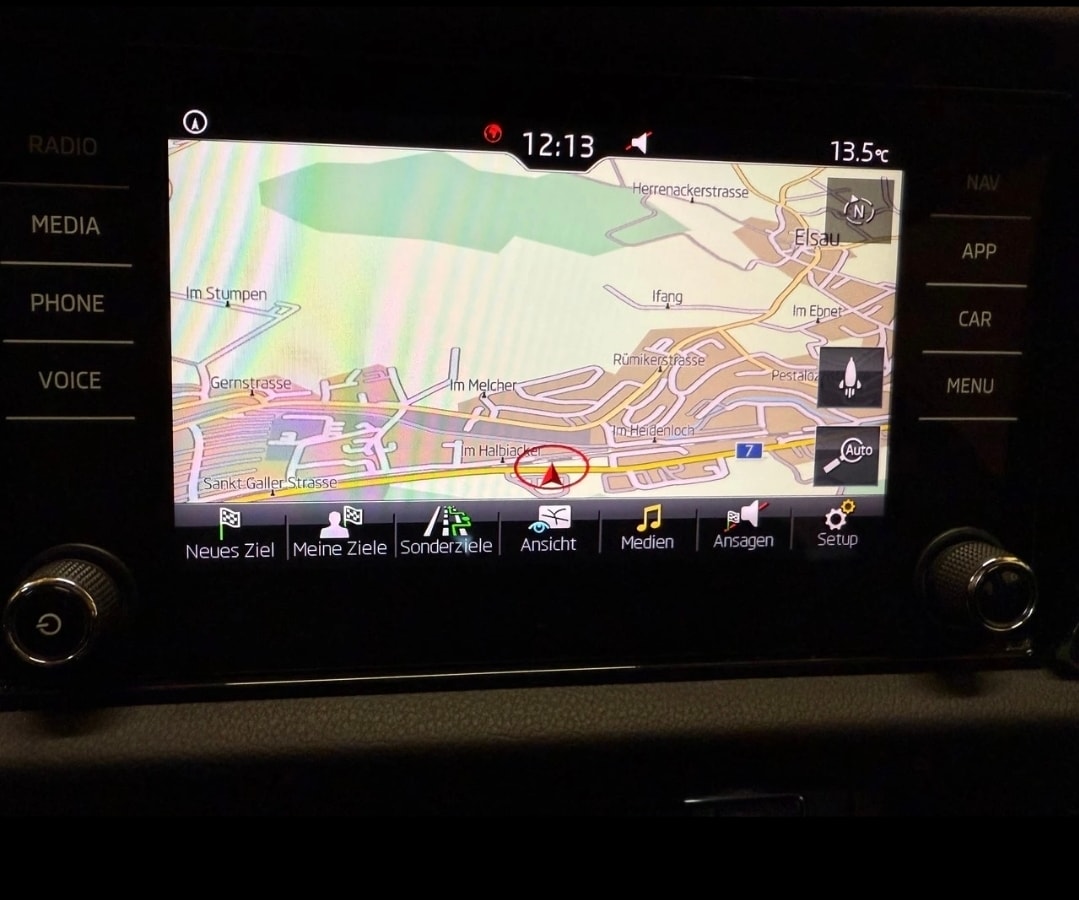 SKODA Kodiaq 2.0 TDI CR Style4x4 DSG-image-12