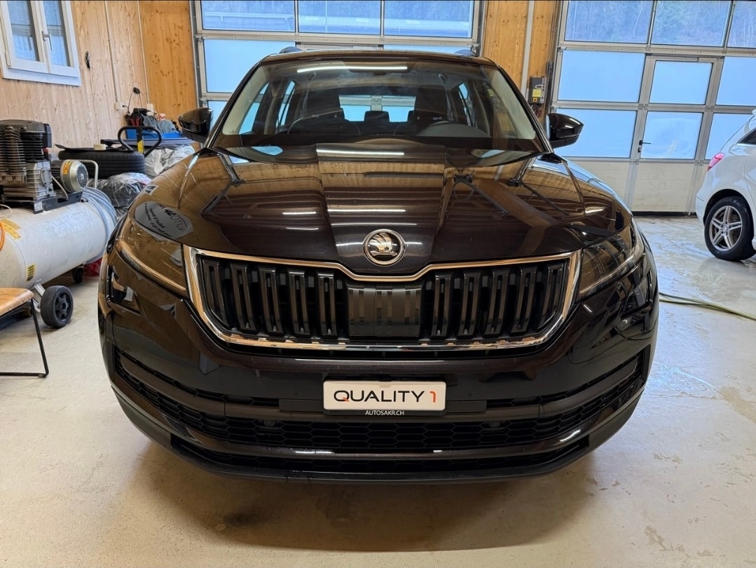 SKODA Kodiaq 2.0 TDI CR Style4x4 DSG-showroom-element-1