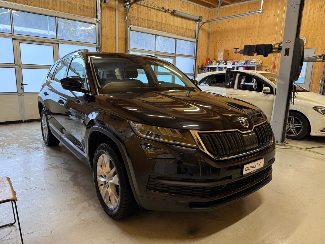 SKODA Kodiaq 2.0 TDI CR Style4x4 DSG-showroom-element-2
