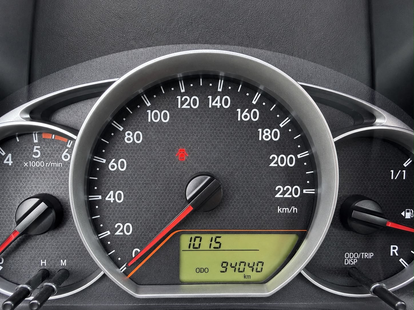 SUBARU Trezia 1.4D Swiss-image-8