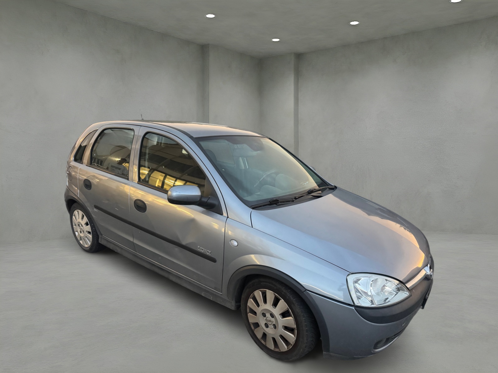 OPEL Corsa 1.4 16V Njoy