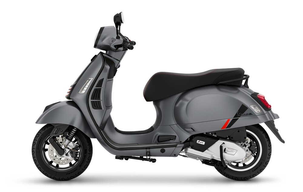 PIAGGIO Vespa GTS 125 Super Sport RST Euro 5+-image-2