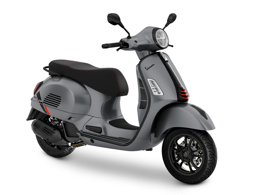 PIAGGIO Vespa GTS 125 Super Sport RST Euro 5+-image-1