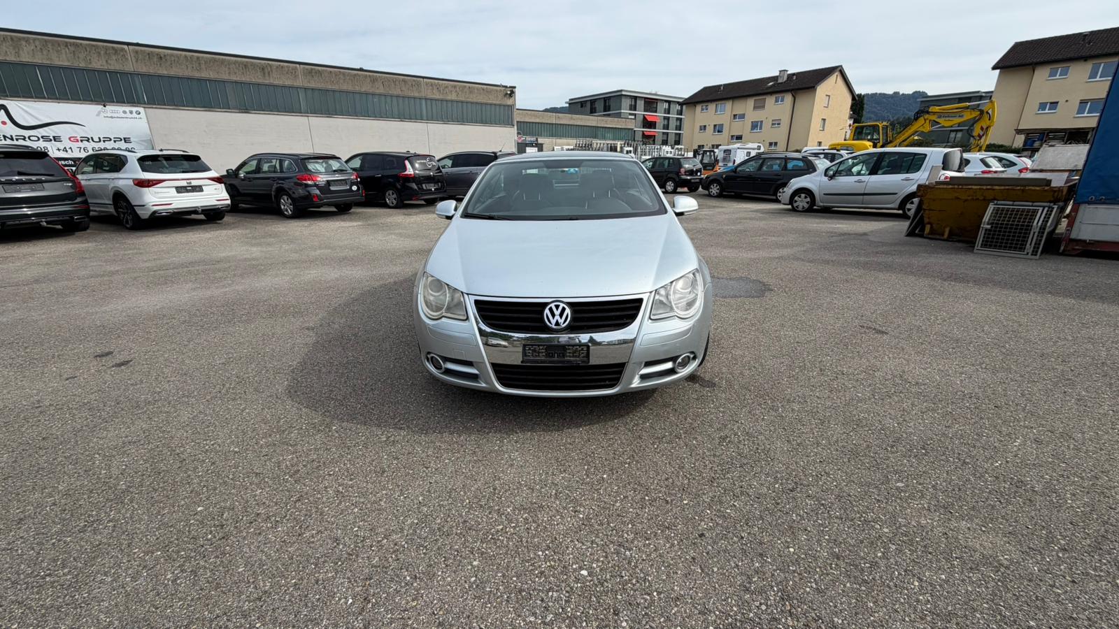VW 2.0 FSI-showroom-element-1