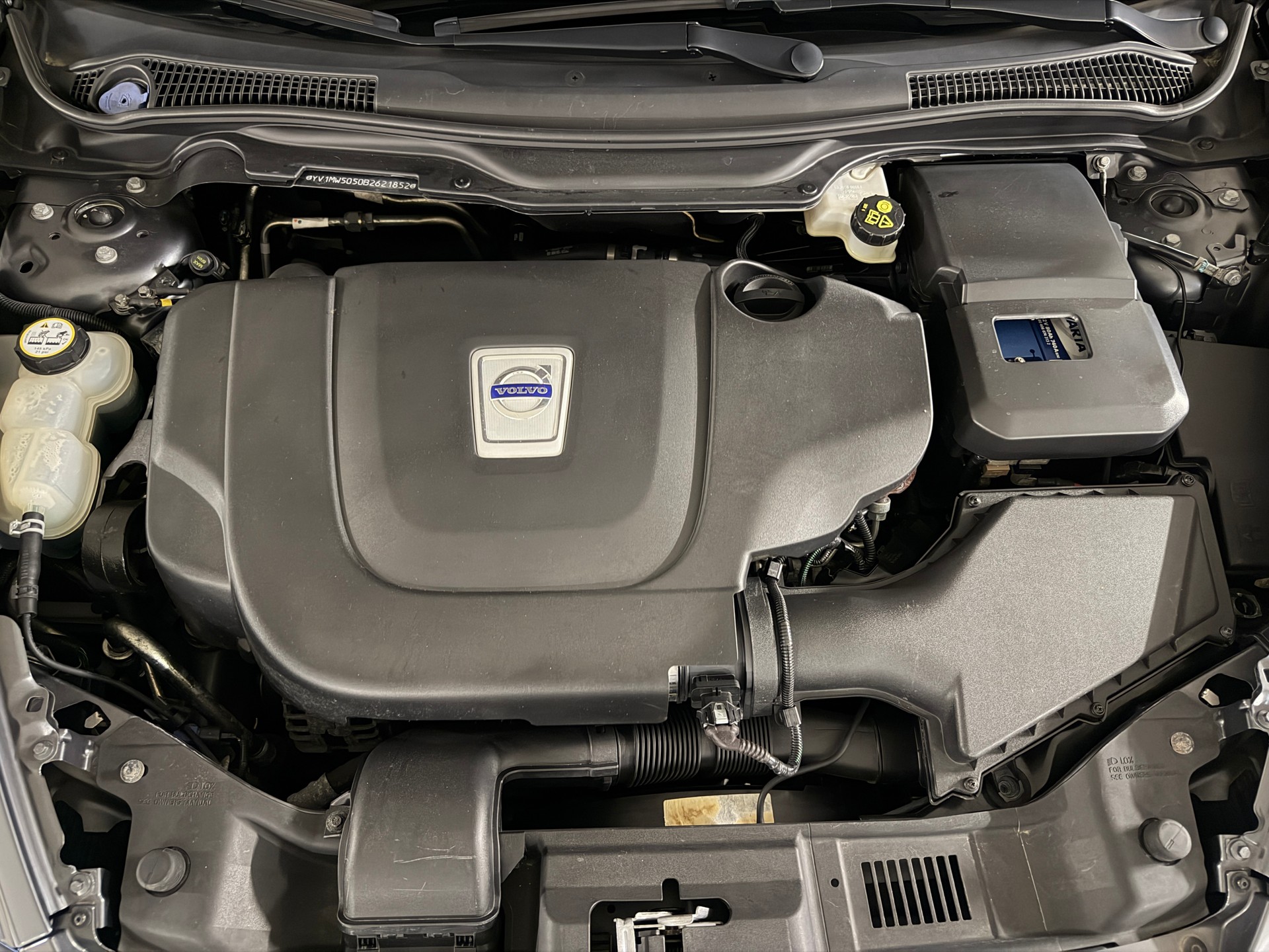 VOLVO V50 2.0 D4 Momentum-image-14