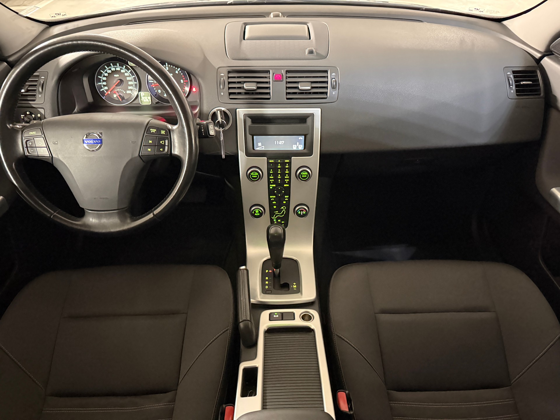 VOLVO V50 2.0 D4 Momentum-image-7
