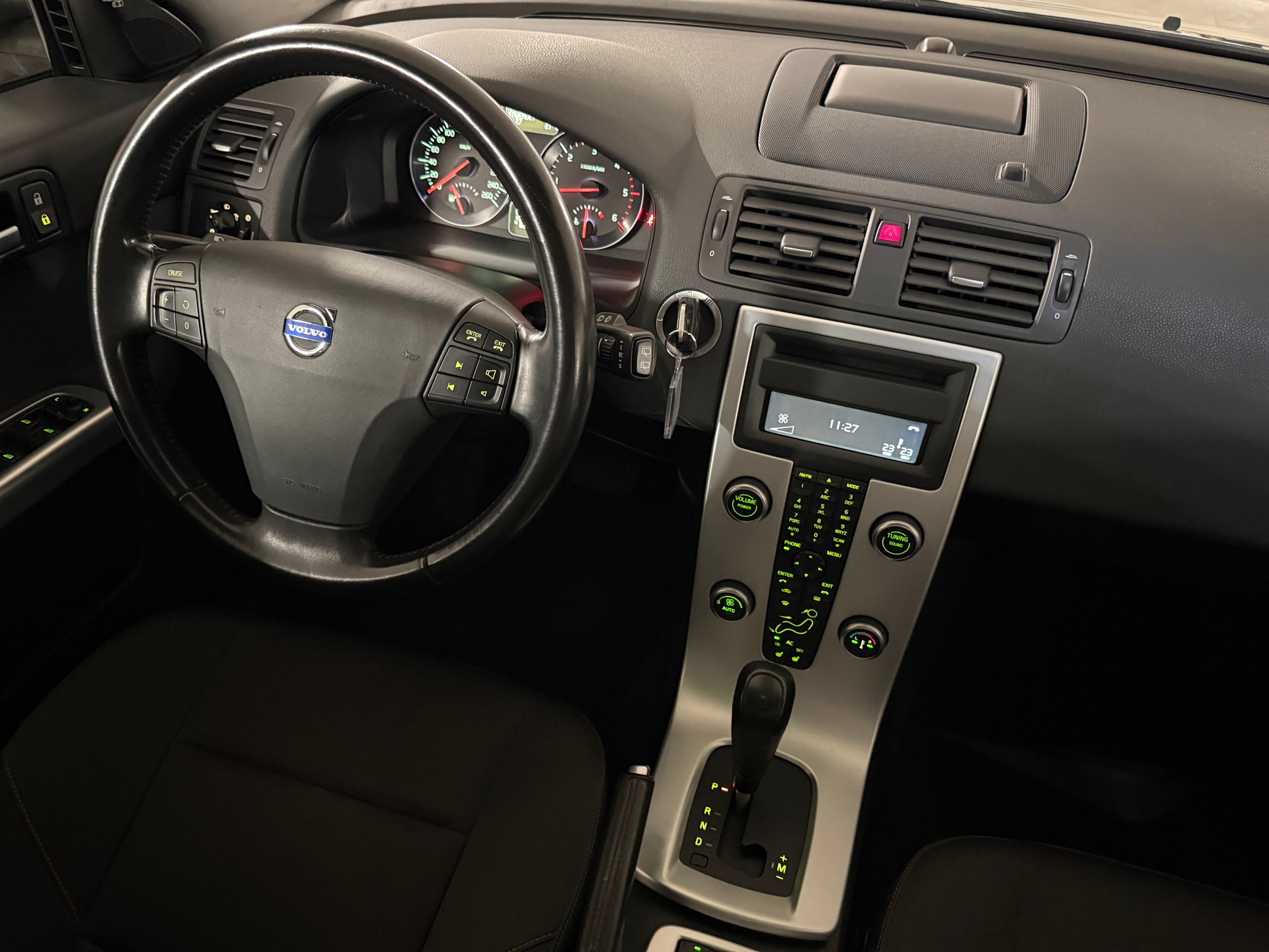 VOLVO V50 2.0 D4 Momentum-image-6