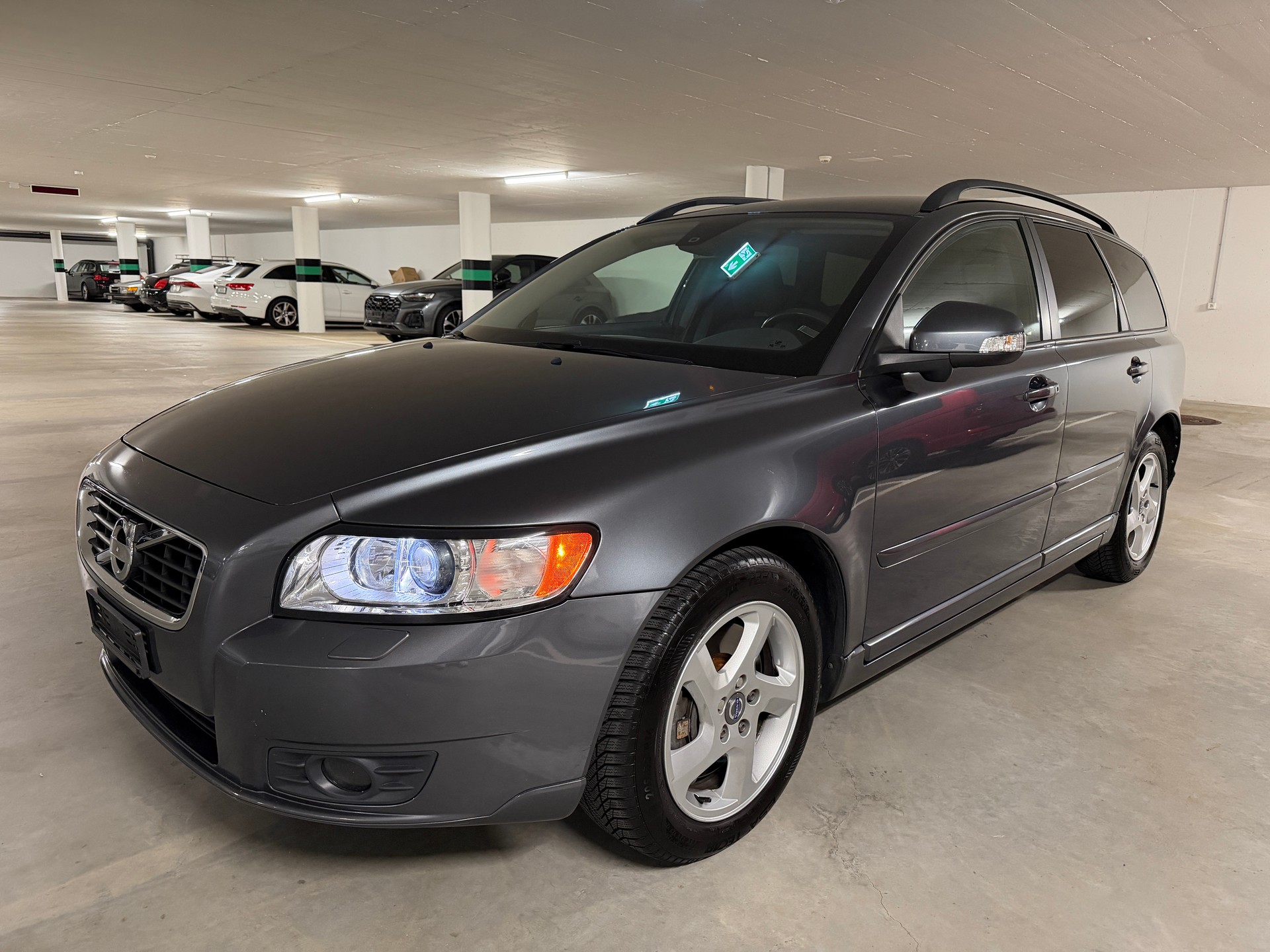 VOLVO V50 2.0 D4 Momentum