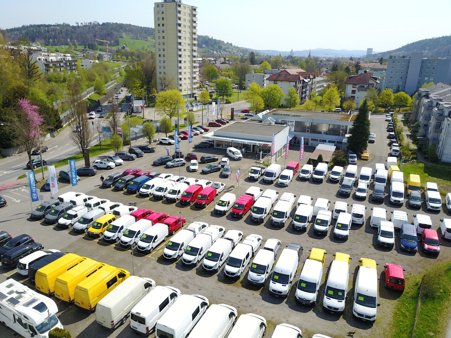 PEUGEOT Partner 1.5 HDi s/s Asph.-image-17