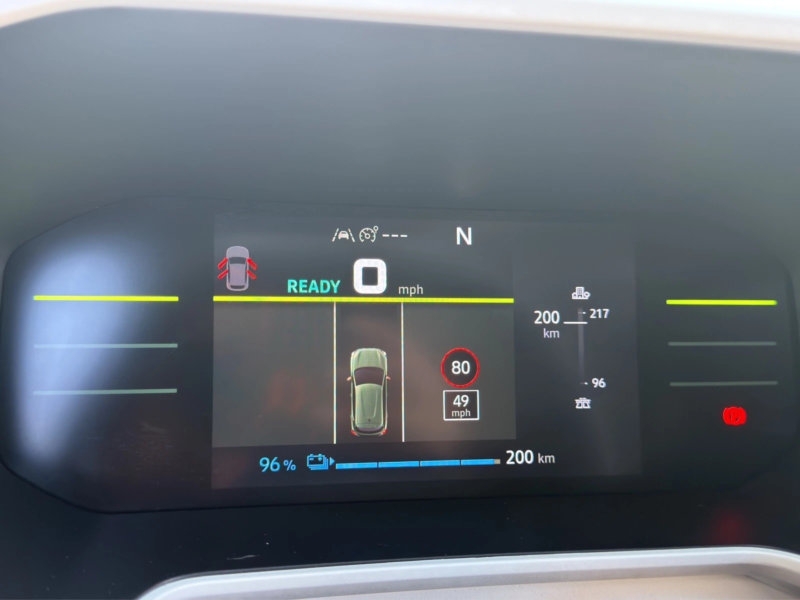 DACIA Spring 27 kWh Extreme (10 STÜCK)-image-10