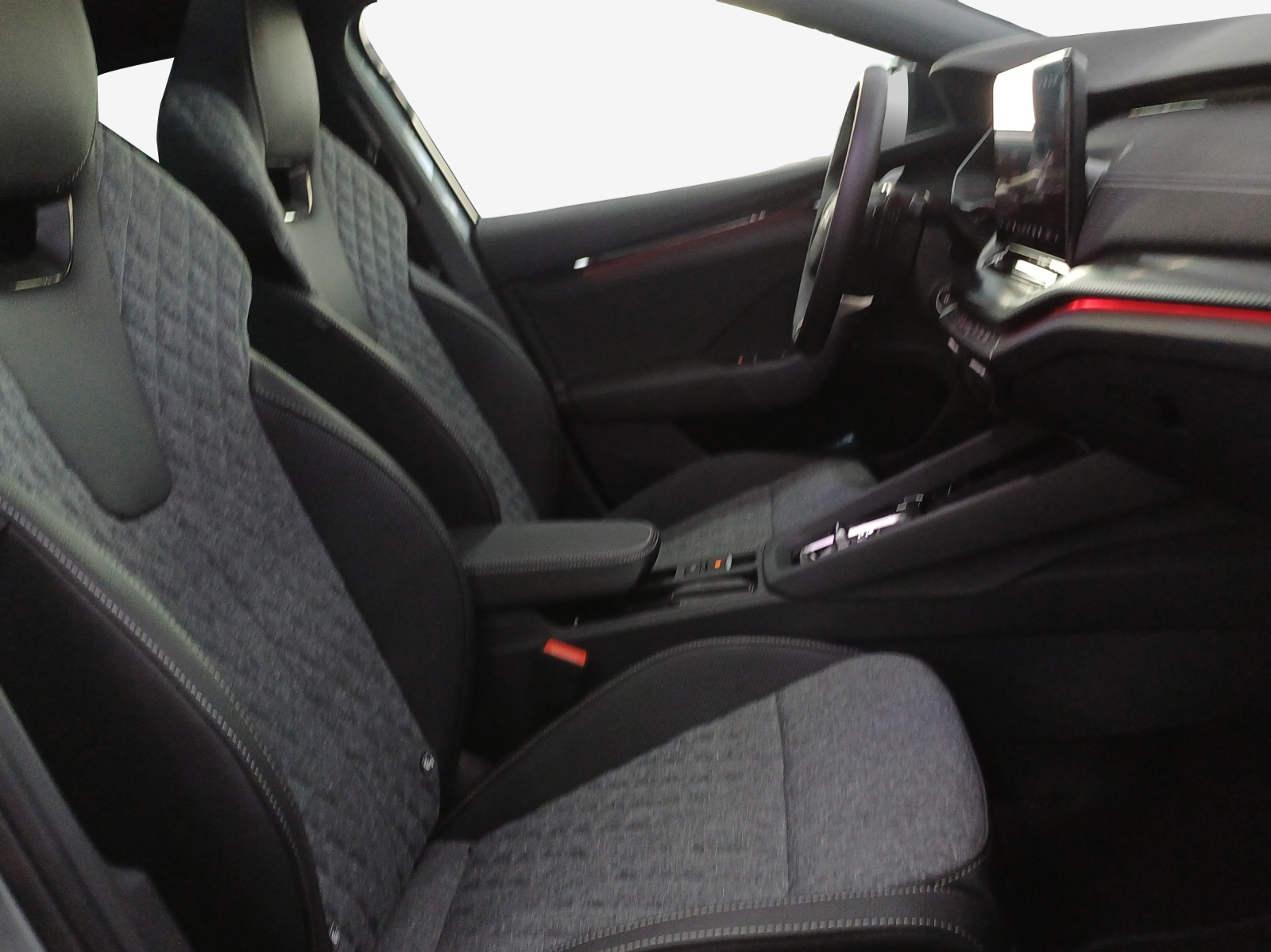 SKODA Octavia Combi 1.5 TSI mHEV DSG Sport Line-image-13