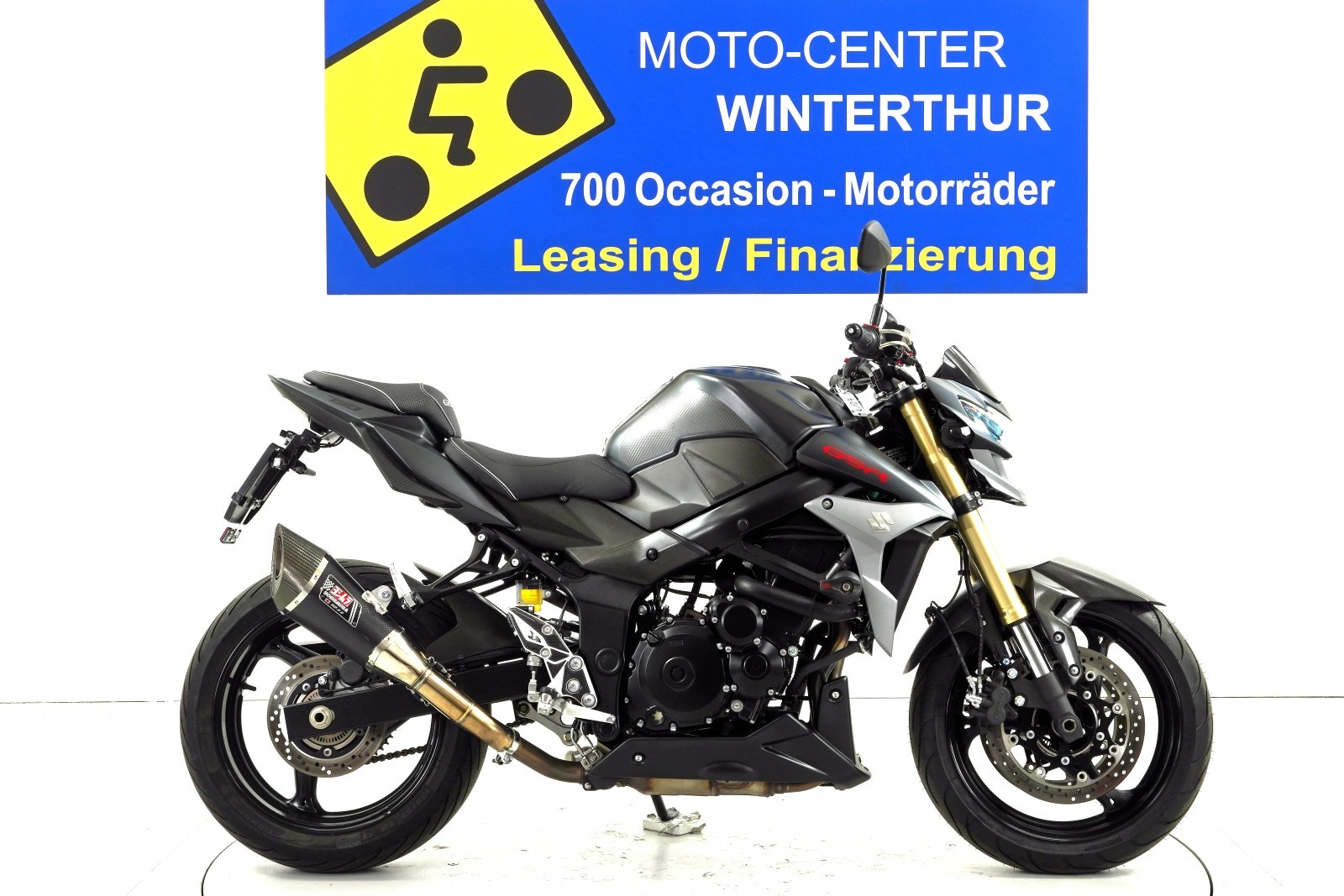 SUZUKI GSR 750 ABS-image-0