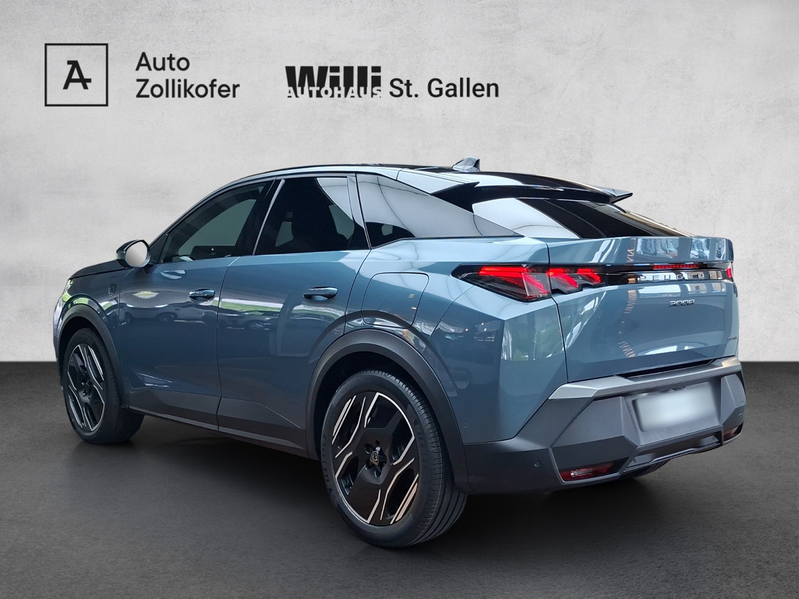 PEUGEOT 3008 1.6 PHEV 225 GT Exclusive-image-5
