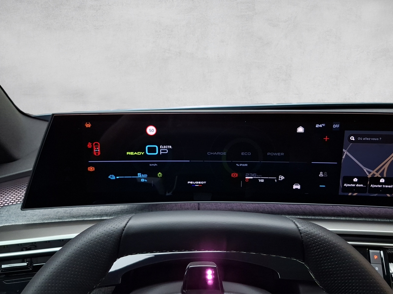 PEUGEOT 3008 1.6 PHEV 225 GT Exclusive-image-9