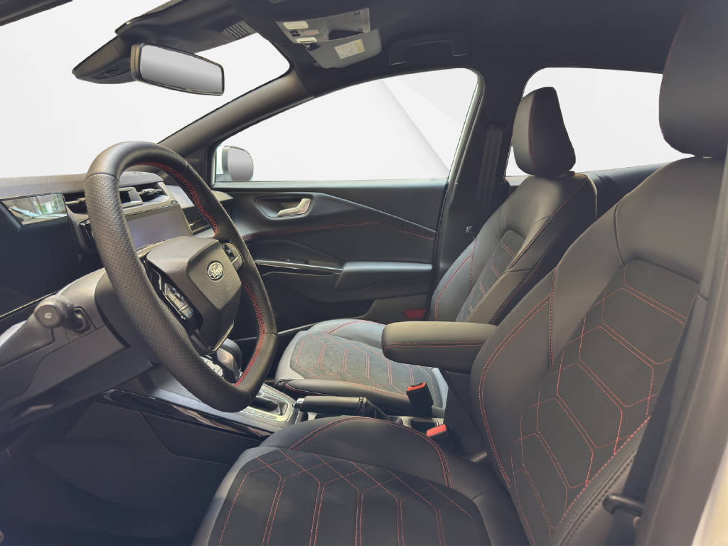 FORD Puma 1.0 EcoB Hybrid 155 ST-Line X-image-4