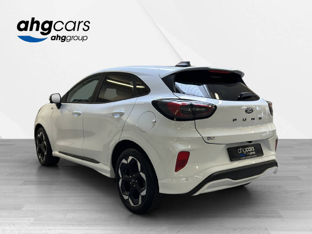 FORD Puma 1.0 EcoB Hybrid 155 ST-Line X-showroom-element-2