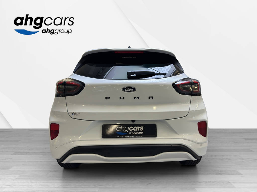 FORD Puma 1.0 EcoB Hybrid 155 ST-Line X-showroom-element-3